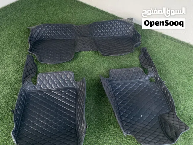 دوساات ارضية للسياره