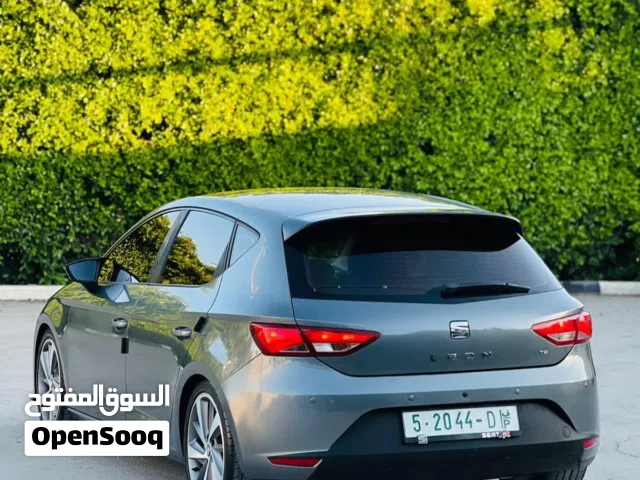 2014 Seat Leon Standard