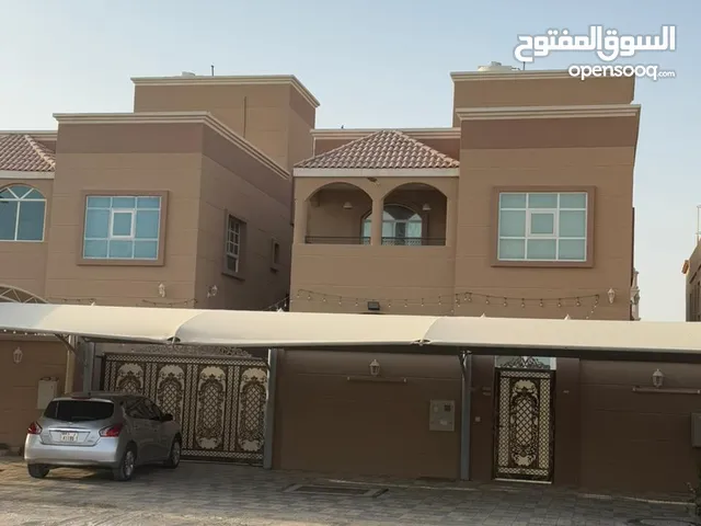 4500 m2 5 Bedrooms Villa for Sale in Ajman Al Mwaihat