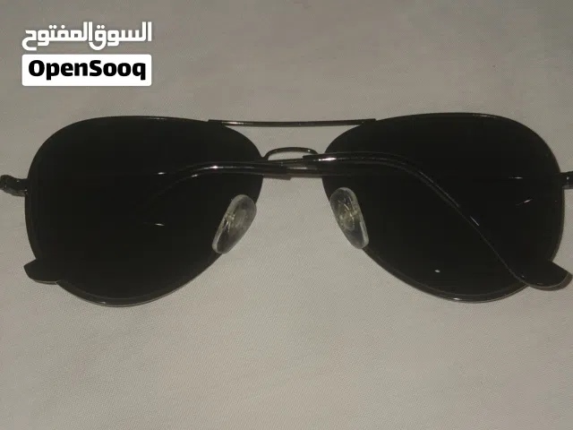 نظارة راي بان الاصلية للبيع بسعر مميز