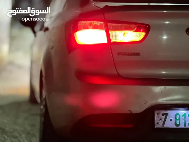 Used Kia Pride in Salfit