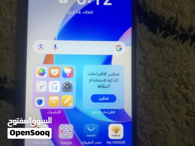 Honor Honor X5 64 GB in Zawiya