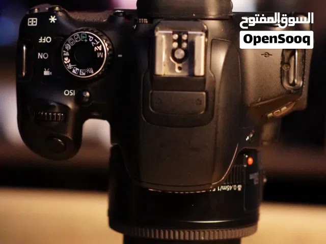 Canon 650D For Sale