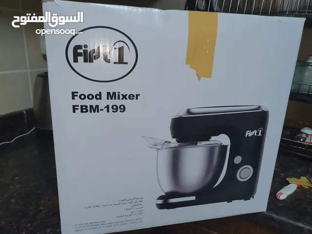 First 1 food mixer