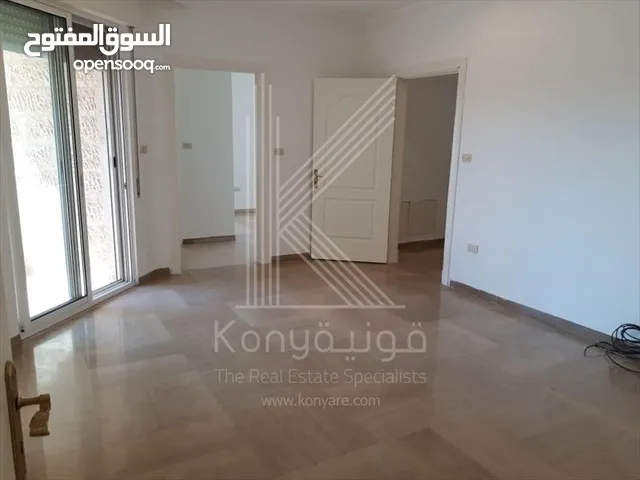 175 m2 3 Bedrooms Apartments for Rent in Amman Deir Ghbar