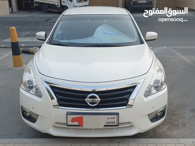 Nissan Altima 2015 For Sale
