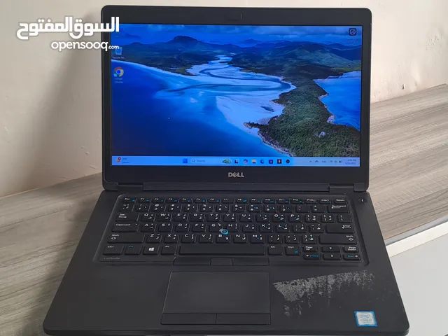 Windows Dell for sale in Amman