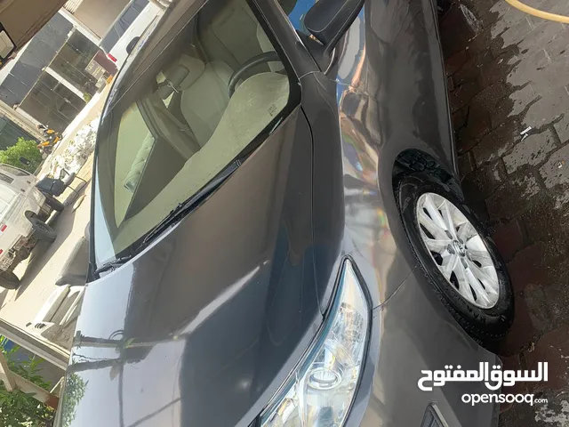 Toyota Camry 2012 in Kuwait City