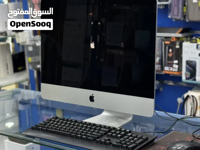 APPLE IMAC 2013 27” 1TB HDD 2GB VGA