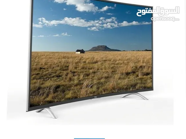 TCL Smart 48 Inch TV in Qalubia