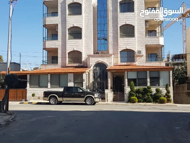 205 m2 3 Bedrooms Apartments for Sale in Amman Dahiet Al Ameer Rashed