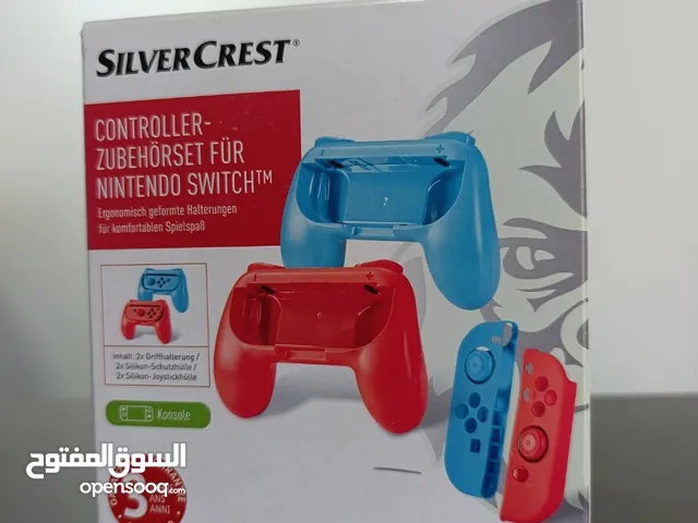 Nintendo Gaming Accessories - Others in Tripoli