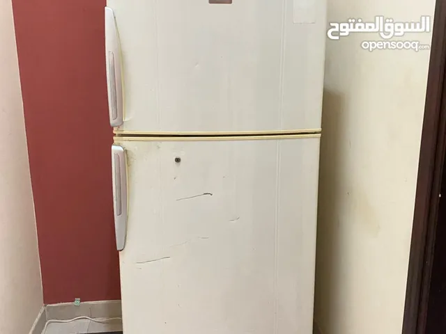 SANYO refrigerator in good condition