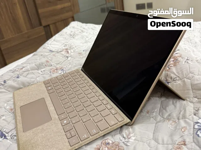 Microsoft Surface Pro(11th Edition) 13” OLED – 16GB RAM / 512GB SSD - Snapdragon X Elite