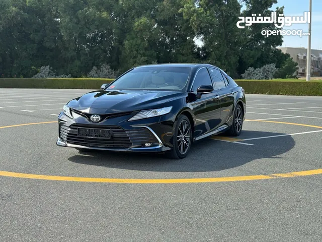 Toyota Camry 2022 in Sharjah