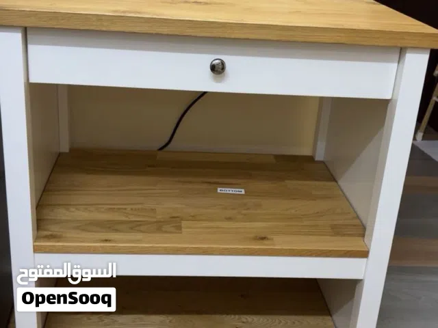 خزانة مستعمل شهرين فقط من ايكيا