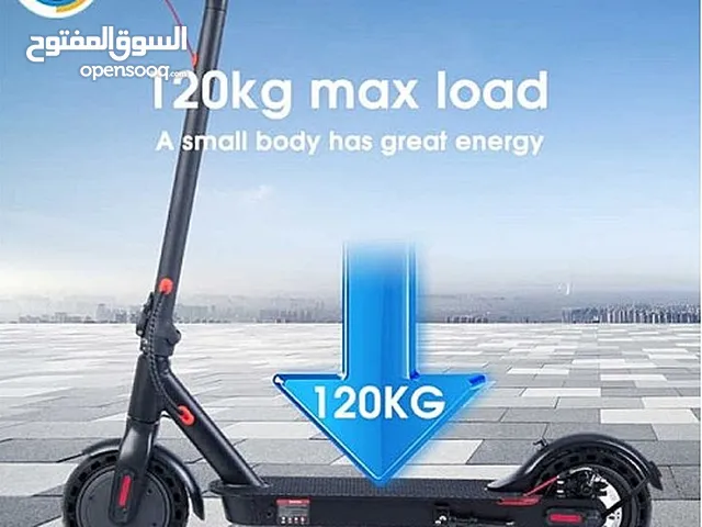 TROTTINETTE ÉLECTRIQUE KEPOW E9PRO06S PLIABLE 350W - NOIR