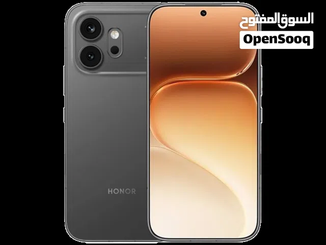 اصدار جديد HONOR 600