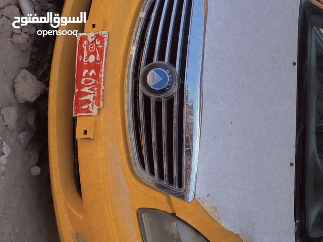 Used Geely Other in Dhi Qar