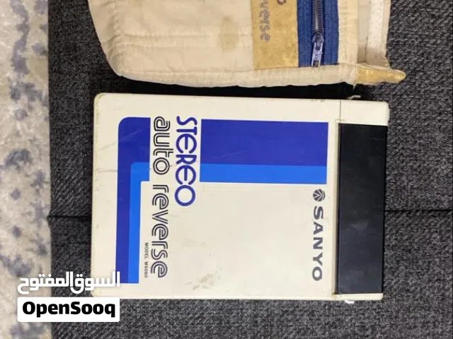 سوني m6060 من الثمانينات