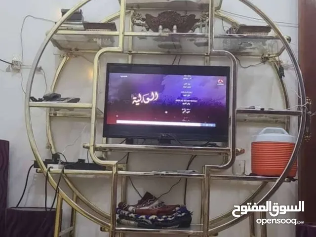 TCL LED 32 inch TV in Sana'a