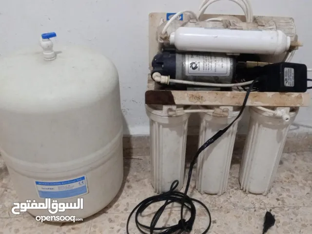فلتر مياه  بسعر حرق