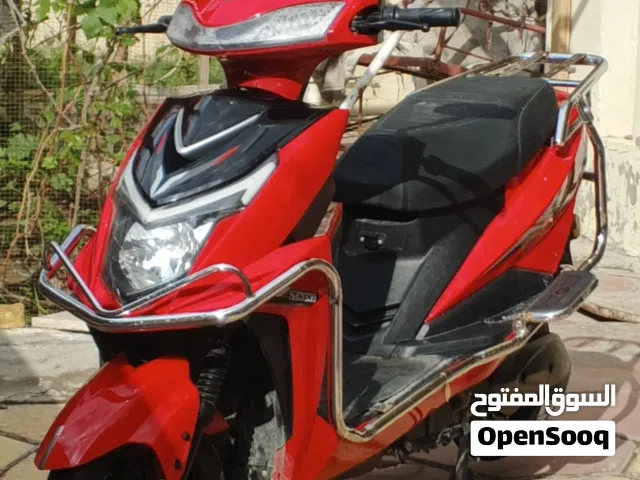 دراجة شحن سكنس RSV