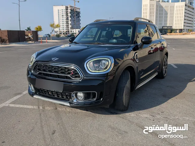 Mini Cooper Countryman s ALL4 - 2019