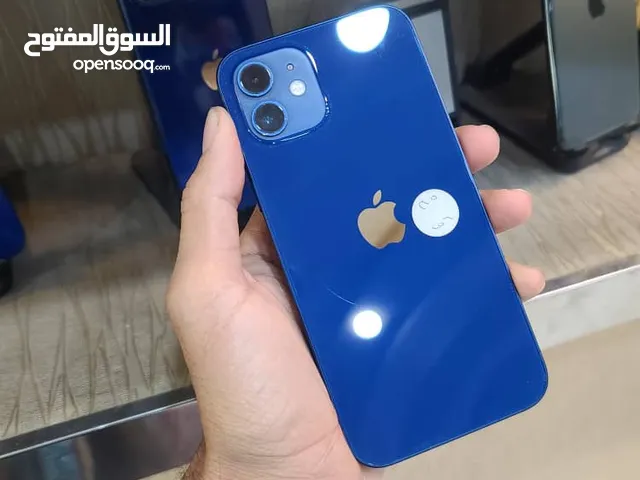Apple iPhone 12 256 GB in Sana'a