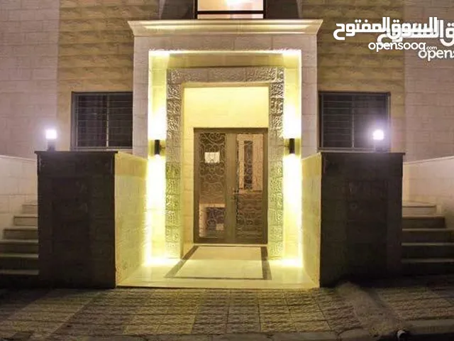 50 m2 Studio Apartments for Rent in Amman Shafa Badran