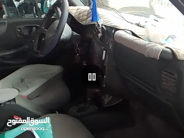 بليزر امريكي 5راكب