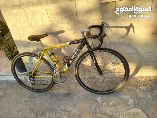 بسكليت رود سبقات