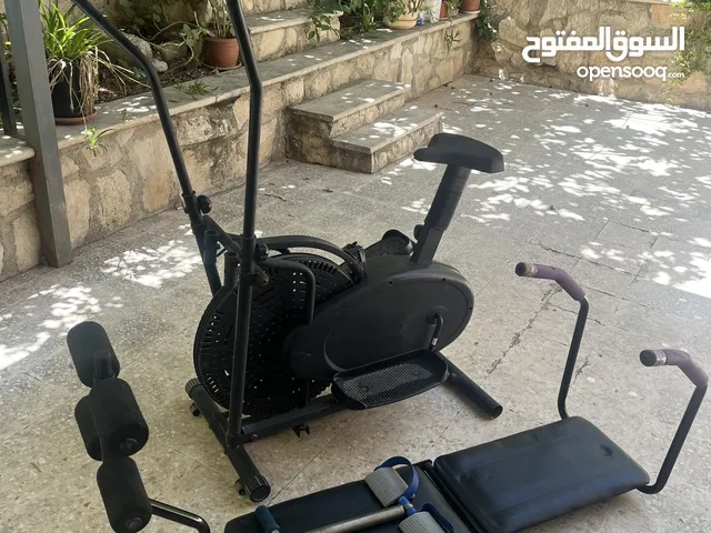 اجهزة رياضة