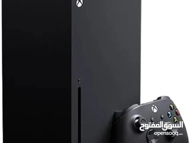 Xbox Series X Xbox for sale in Central Governorate