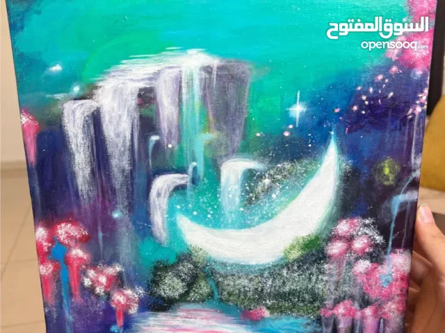 ليل من الخيال