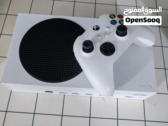 سيريس اس series s