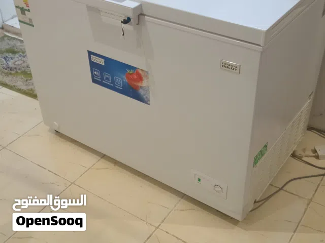 فريزر وثلاجة للبيع