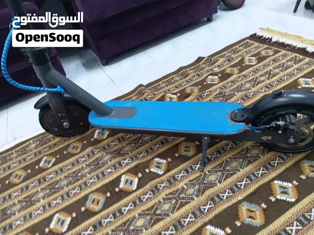 سكوتر كهرباء