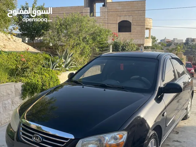 Used Kia Cerato in Jenin