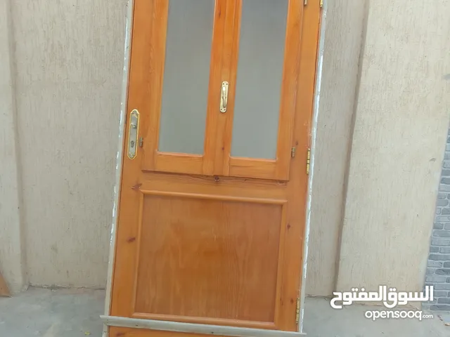 باب في روشن