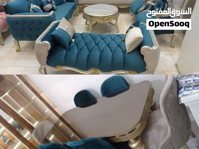 ميكس شيك جدا بين صالون وسفره اخر شياكه