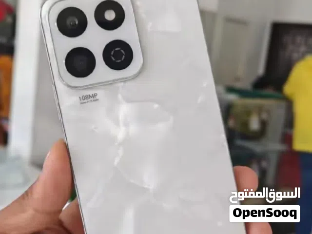 Honor Honor X7c 256 GB in Zawiya