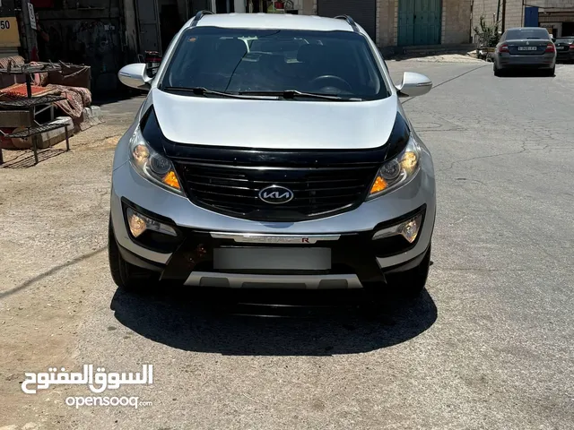 Used Kia Sportage in Bethlehem