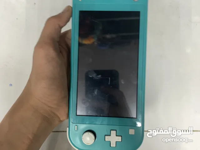 Nintendo Switch Lite, Turquoise Blue