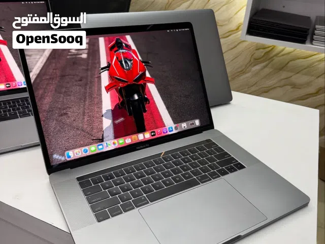 macOS Apple for sale  in Dubai