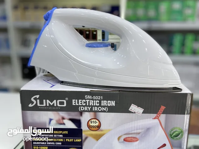 مكواه من شركه سومو