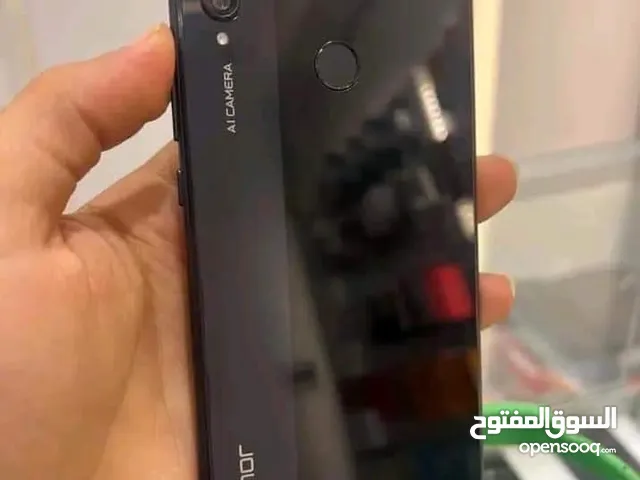 Huawei Y7 Pro 128 GB in Baghdad