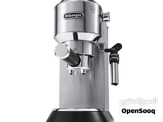 Delonghi dedica espresso