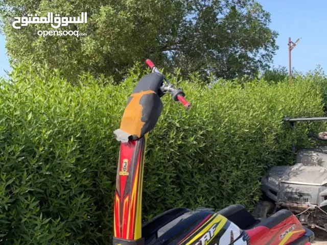 للبيع سوبر جت 2012
