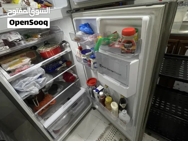 ثلاجة سامسونج
